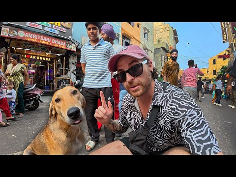 An Aussie in India 🇮🇳 | Not What I Expected👳🏾‍♂️
