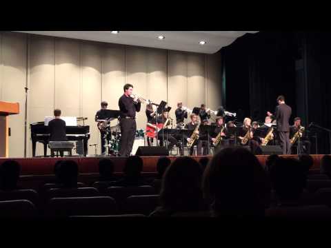 CPHS Jazz Concert