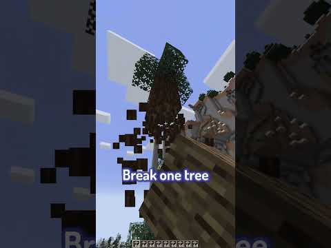 Minecraft: Can't Touch Green Challenge!