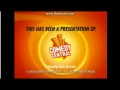 Braniff Airlines Comedy Central Warner Bros Television Paramount Television 2003 Version 1