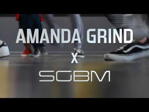 SGBM Workshops | Amanda Grind Choreography| 08/16/17
