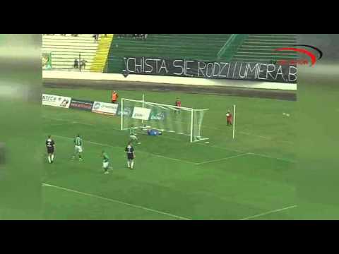 Lechia Gdańsk vs ŁKS Łomża