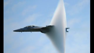 Mythbusters Sonic Boom Myth