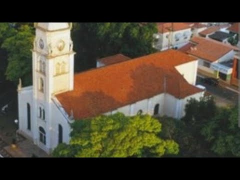 Cidade de Aguaí-SP.