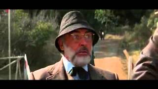 Indiana Jones - Motorcycle Chase (Full).