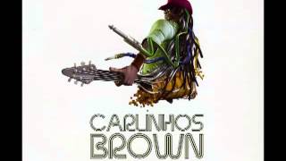 Carlinhos Brown - Página Futuro