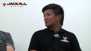 桧原湖戦を振り返って。