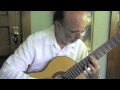 Greensleeves - Anonymous English Ballad 