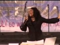 I will wait on you JESUS Juanita Bynum 