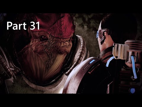 Mass effect legendary Edition mass effect 2 part 31