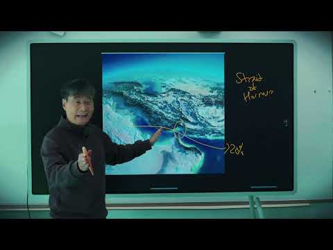 Game Theory #9:  The US-Iran War