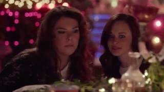 Gilmore Girls: A Year in the Life. Lorelai and Luke&#39;s Wedding