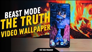 SUPERCHARGE Your Galaxy s25 with LIVE Video Wallpapers NOW!!