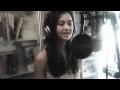 Coldplay - Yellow - Cover by Jasmine Thompson ...
