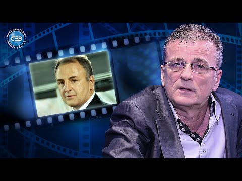 BALKAN INFO: Marinko Nikolić - Arkanu mi je pozajmio pedeset hiljada maraka, smetala mu je minđuša!