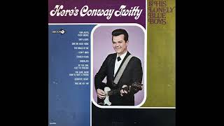 The Image of Me – Conway Twitty