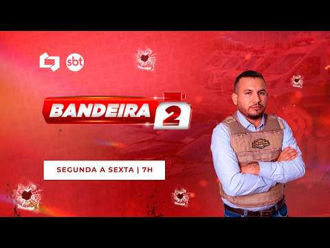 Bandeira 2 - Edição 16/09/2026 | programa completo