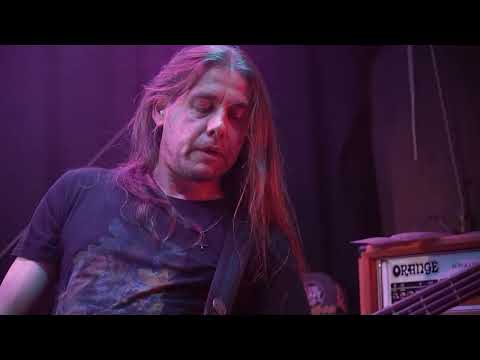 Daedric Shryne - 'Highway 103' (live 2025)