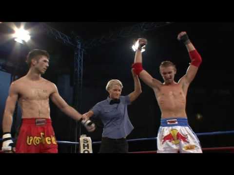 IFMA ÖM Muay Thai Highlights 1 FIGHTERSWORLD SUPERSHOW 2007 | Martial Arts Show