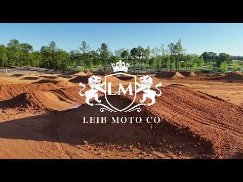 Coty Schock SX Practice at ClubMX | Skid Steer Solutions | LeibMotoCo