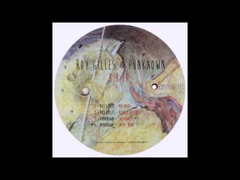 Roy Gilles - Planet Haters