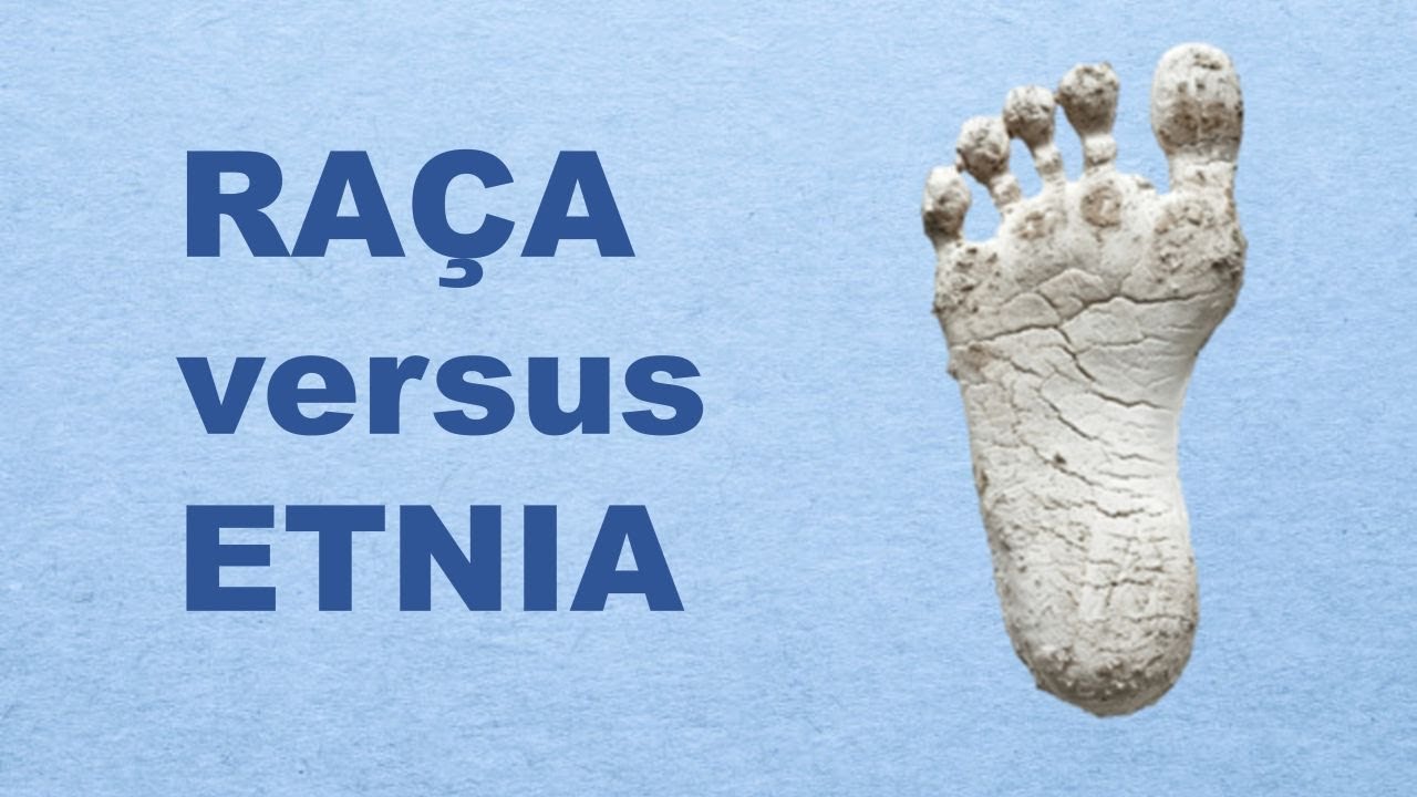 Raça versus Etnia: espécie, povo, identidade, História, Biologia, Homo sapiens