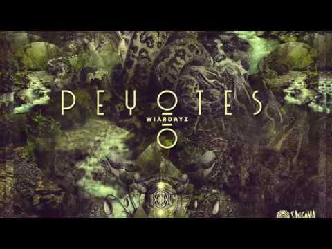 Peyotes - Wiardayz EP (Coming Soon) Sangoma Records