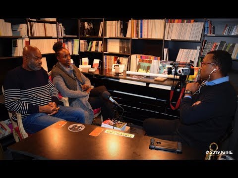 "RwandAfrica"  Pourquoi ce concept de l'idée à sa réalisation