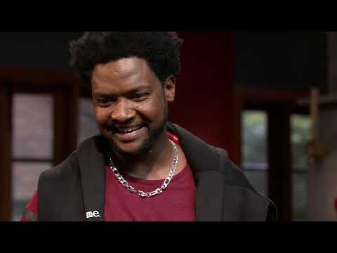 Behind The Making of 'Hi Wena' - Coke Studio Africa Cover (Et)