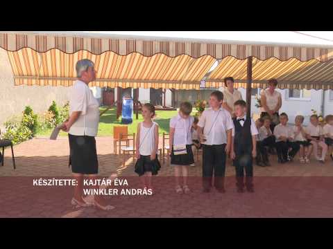 JTV Híradó 2015/23 - 2015.06.07.