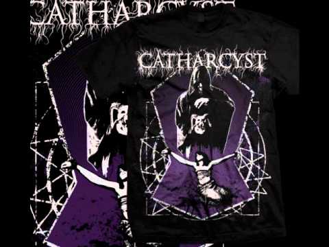 CATHARCYST - Noose  (A Purgative Bondage - album teaser)