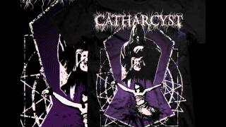 CATHARCYST - Noose  (A Purgative Bondage - album teaser)