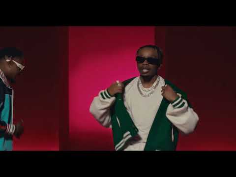 Moni Centrozone Feat Marioo - YEEH (Official Video)