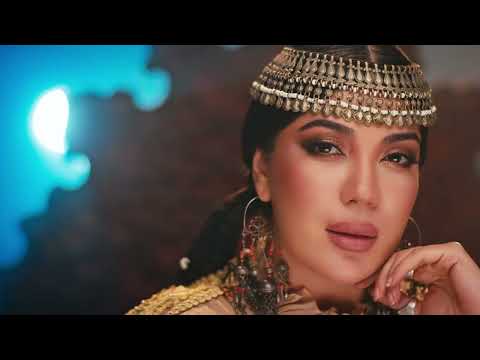 Milena Madmusayeva - Olov bilan õynashib