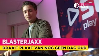 Blasterjaxx - Live @ Bij Igmar 2017