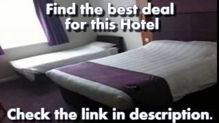 Premier Inn West Sunderland - Sunderland - United Kingdom