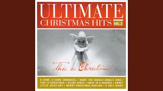 Merry Christmas Darling