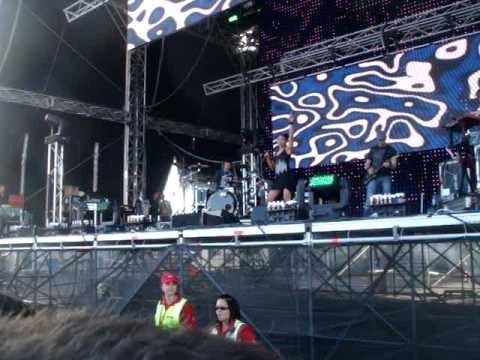 Stereosonic, Melbourne Showgrounds, 2009-12-05, Chicane