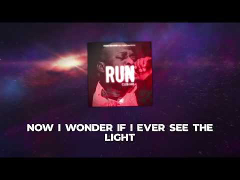 Martin Van Lectro feat. Charlie Armstrong - Run (Club Mix)