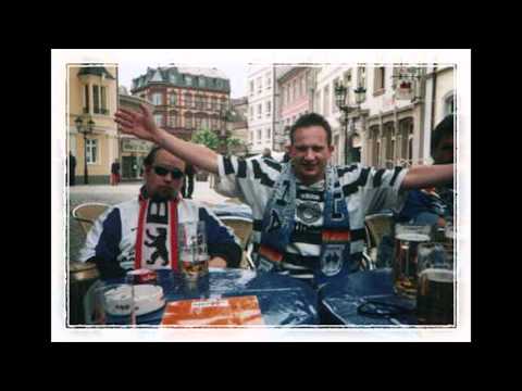 Daniel Rimkus - Hertha  Schulle