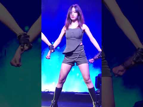 D.Wice (Kade/FANCAM) : MINIZIZE COVER DANCE 2020 SS2 Final