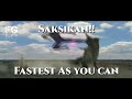 Fastest As You Can Ultraman Tiga Season 5 Episode 7 Trailer