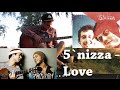 5`nizza - Love (acoustic cover) 