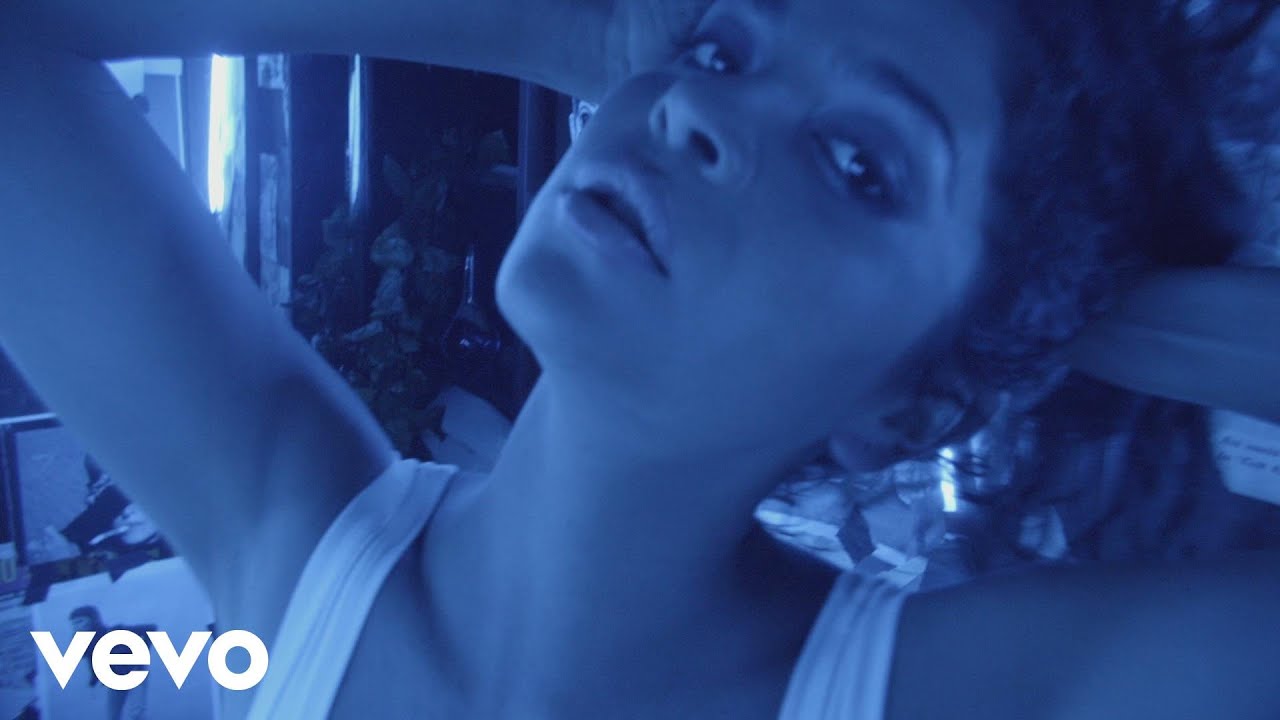 Lao Ra — Daddy Issues