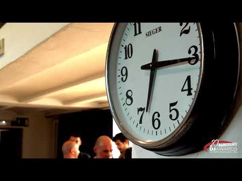 #BedroomDJ7th Competition - Masterclass with Roger Sanchez