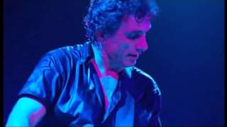 Cold Chisel - Bal A Versailles (Live At Ringside)