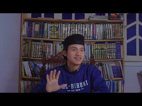 kajian Matan Al Azhariyyah || part # 6