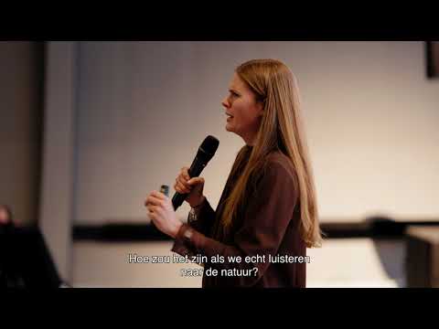 Aftermovie Een Stem voor de Natuur