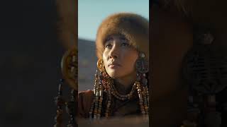 The legend of Timur begins.