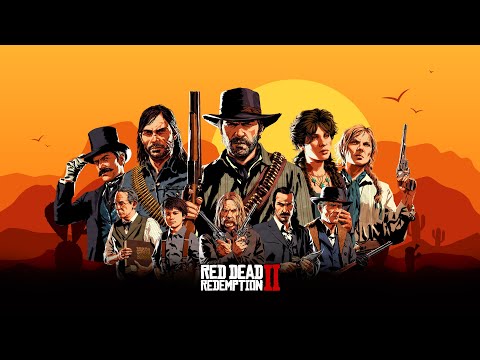 🎯 Maratón del Viejo Oeste | Red Dead Redemption 2 en Vivo